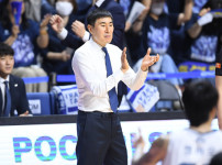 '[뉴스][KBL 챔프전] 챔피언 등극은 다음 기회로... KCC 이상민 감독 “운이 따르지‥ 뉴스기사 썸네일