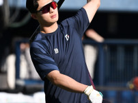 '[뉴스]롯데 국대 4번타자의 몰락, 왜 예견됐나…“스윙 스피드 2군에 맞아, 늦어“ 뉴스기사 썸네일