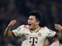 '[뉴스]대한민국 날벼락, 또또또 일본인가....김민재 '870억' 아시아‥ 뉴스기사 썸네일