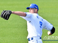 '[뉴스]“구위 하나는 역대급“ 가라비토 시볼드, 그 수준이 아니다, '평균 190‥ 뉴스기사 썸네일