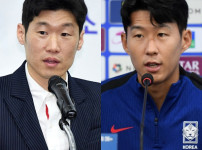 '[뉴스]'박지성-손흥민 눈물 펑펑' 한국이 지배했던 EPL, 완전 일본 ‥ 뉴스기사 썸네일