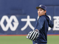 '[뉴스]“맨날 국대 참사의 주역“ 울고 또 울었다, 이제 韓 야구 이끈다…“선배들 영광 다‥ 뉴스기사 썸네일