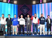 '[뉴스]점점 산으로 가는 미디어데이, 모두가 불편한데 뭐하러 고집하나...대안도 충분히 있‥ 뉴스기사 썸네일