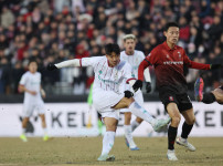 '[뉴스]김천만 만나면 강해지는 대전, '두 경기 연속골' 서진수 앞세워 ‥ 뉴스기사 썸네일