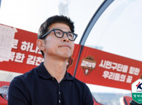 '[뉴스]“로테이션 통해 분위기 쇄신“ 연패 탈출 원하는 주승진 감독, “개인으로 안 된다면‥ 뉴스기사 썸네일