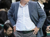 '[뉴스]"남들보다 더 뛰어서 이뤄낸 것인데..." 이상범 감독의 반성과 ‥ 뉴스기사 썸네일