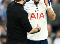 '[뉴스]'충격적 1위' 옵타 슈퍼컴, 18위 토트넘 강등 확률 61%..‥ 뉴스기사 썸네일