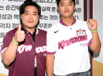 '[뉴스]“아빠 조언, 큰 힘 됐다“ '삼린이 출신' 전체 1순위 슈퍼루키‥ 뉴스기사 썸네일