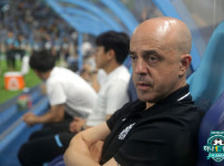 '[뉴스][단독]'임관식 감독과 전격 결별' 충남아산, 후임에 대구 이끌던‥ 뉴스기사 썸네일