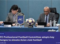 '[뉴스][오피셜]'ACLE 24팀→32팀 확대' K리그, 3+1팀 나간다‥ 뉴스기사 썸네일