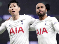 '[뉴스]“경악“ 손흥민 최초 대참사, '메시급 특권' 사용할까...“득점‥ 뉴스기사 썸네일