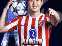 '[뉴스]韓축구 대박 소식! 이강인, 그리즈만 7번 물려받는다...PSG, 이적료 516억원‥ 뉴스기사 썸네일