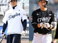 '[뉴스]한화가 박해민을, KT가 박찬호를 잡았다면...지금의 오재원-이강민이 있었을까 뉴스기사 썸네일