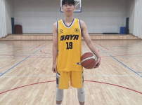 '[뉴스]‘또 하나의 신화 꿈꾼다’ 김해가야고의 반란 이끌 3학년 임재윤 “하던 대로 한다면‥ 뉴스기사 썸네일