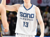 '[뉴스]‘베테랑 슈터’ 컨디션 회복에 팀도 상승세! 소노 임동섭이 전한 비결은? “감독님이‥ 뉴스기사 썸네일