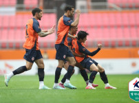 '[뉴스]'4G 무패' 제주,22일 '서울 잡은' 대전 ‥ 뉴스기사 썸네일