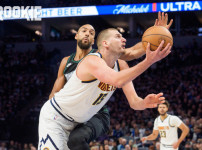 '[뉴스]‘요키치 분노의 트리플-더블’ 덴버, 벼랑 끝 생존… 6차전 간다 뉴스기사 썸네일