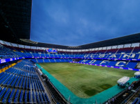 '[뉴스]울산 HD, 호랑이굴에 360도 LED 장착…개막전서 달라진 홈경기 연출 첫선 뉴스기사 썸네일