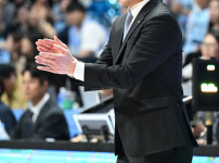 '[뉴스]20-39 열세→역전까지 만들었는데... 잘 싸우고도 난적 소노에 석패한 양동근 감‥ 뉴스기사 썸네일