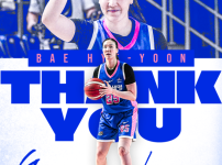 '[뉴스]삼성생명 레전드 배혜윤, 코트 떠난다... 우승 주역 김단비도 은퇴 뉴스기사 썸네일