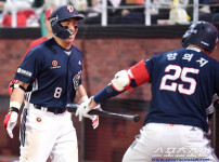 '[뉴스]'손아섭 오니 두산이 달라졌다' 개막 후 최다 득점 11-3 완벽‥ 뉴스기사 썸네일