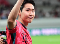 '[뉴스]韓 축구 미쳤다! '한국 국대 에이스' 이강인 그린라이트, 사상 ‥ 뉴스기사 썸네일
