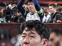 '[뉴스]“어~, 흥민이도 없고, 살라도 없고“ 잉글랜드의 한탄...EPL에 슈퍼스타가 사라‥ 뉴스기사 썸네일