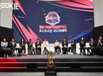 '[뉴스][WPO미디어데이] “징크스 깨겠다”,“벚꽃 만개 실력 만개” 4개 구단 감독이 전‥ 뉴스기사 썸네일