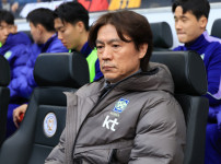 '[뉴스]“명단 발표 D-1“ 오현규→양현준→김지수…韓 축구, 이번에도 '미래 자원‥ 뉴스기사 썸네일