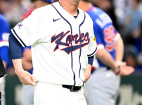 '[뉴스]'4회 연속 탈락 위기' 류지현 감독…“경우의 수 남았다, 호주전‥ 뉴스기사 썸네일