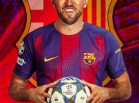 '[뉴스]미쳤다! 해리 케인의 바르셀로나 이적? 선거용 거짓 공약일까…뮌헨 공격진 핵심→“현‥ 뉴스기사 썸네일