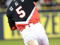 '[뉴스]'310일 만에 터졌다!' 김도영 MVP 귀환포 작렬, LG 초전‥ 뉴스기사 썸네일