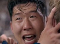 '[뉴스]'토트넘 탈출' 손흥민 살았다, 100억 증발할 뻔...“토트넘 ‥ 뉴스기사 썸네일