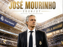 '[뉴스]“쏘니 트로피와 함께 울더라“ SON 사랑 지독한 무리뉴 미쳤다, 레알 2기 꿈 현‥ 뉴스기사 썸네일