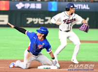 '[뉴스]'8강 확정' 일본, '한국-호주-대만' 불구경‥ 뉴스기사 썸네일