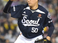 '[뉴스]'한지붕 라이벌' 임찬규가 쓰러져가던 이영하 살렸다는데...도대체‥ 뉴스기사 썸네일