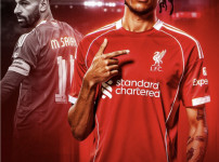 '[뉴스]“민재형, 저 먼저 EPL 갈게요“ 살라 보낸 리버풀, '바이에른 에이스&‥ 뉴스기사 썸네일