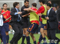 '[뉴스]“韓 축구, 한일월드컵서 심판 도움 받았다“ 멕시코 매체의 '도발'‥ 뉴스기사 썸네일