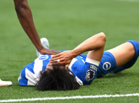 '[뉴스]일본 축구 대통곡! 에이스 미토마 '충격의 시즌 아웃'…월드컵 무‥ 뉴스기사 썸네일