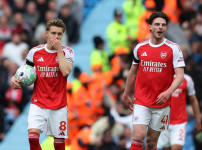 '[뉴스]맨유 레전드 웨인 루니의 '속 보이는' 주장, 여전히 아스널이 우‥ 뉴스기사 썸네일