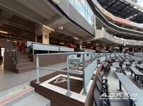 '[뉴스]25억원 투입→400% 증가…KBO 최고의 인기구장, 이제는 '배려의 구장‥ 뉴스기사 썸네일