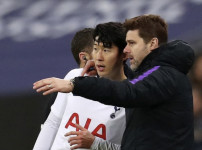 '[뉴스]손흥민 복귀 이후 최고의 소식! 토트넘, 그토록 원했던 포어게인 현실화?...포체티‥ 뉴스기사 썸네일