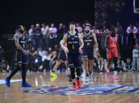 '[뉴스][EASL FINALS] 1쿼터 압도한 우츠노미야, 리드 지키며 EASL 첫 우승! 뉴스기사 썸네일