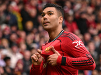 '[뉴스]'LAFC 손흥민의 우승 어렵다' 카세미루의 마음이 메시 쪽으로 ‥ 뉴스기사 썸네일