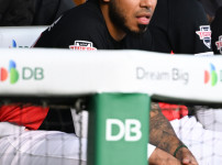 '[뉴스]'또 햄스트링' KIA 대형 악재 터졌다, 대체 외국인도 함께 준‥ 뉴스기사 썸네일