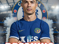 '[뉴스]'결국 로마노 피셜까지 떴습니다' 호날두의 EPL 첼시 이적→“완‥ 뉴스기사 썸네일