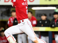 '[뉴스]'어제도 신기록! 오늘도 신기록!' 박성한 이대로 가면 MVP 모‥ 뉴스기사 썸네일