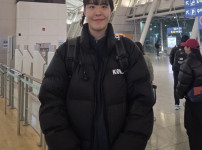 '[뉴스]대표팀 이끌 ‘농구女제’ 박지수 “저희 농구를 하는 것이 중요하다” 뉴스기사 썸네일