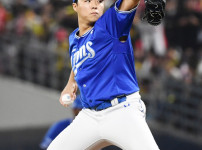 '[뉴스]“씹어먹을 정도“ 단 2경기만 153㎞→0.542 거포도 삼진, 휘청이는 불펜, 2‥ 뉴스기사 썸네일