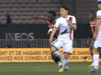 '[뉴스]“韓 축구 최고 재능 충격!“ 이강인 아킬레스건 '살인태클' 위험‥ 뉴스기사 썸네일